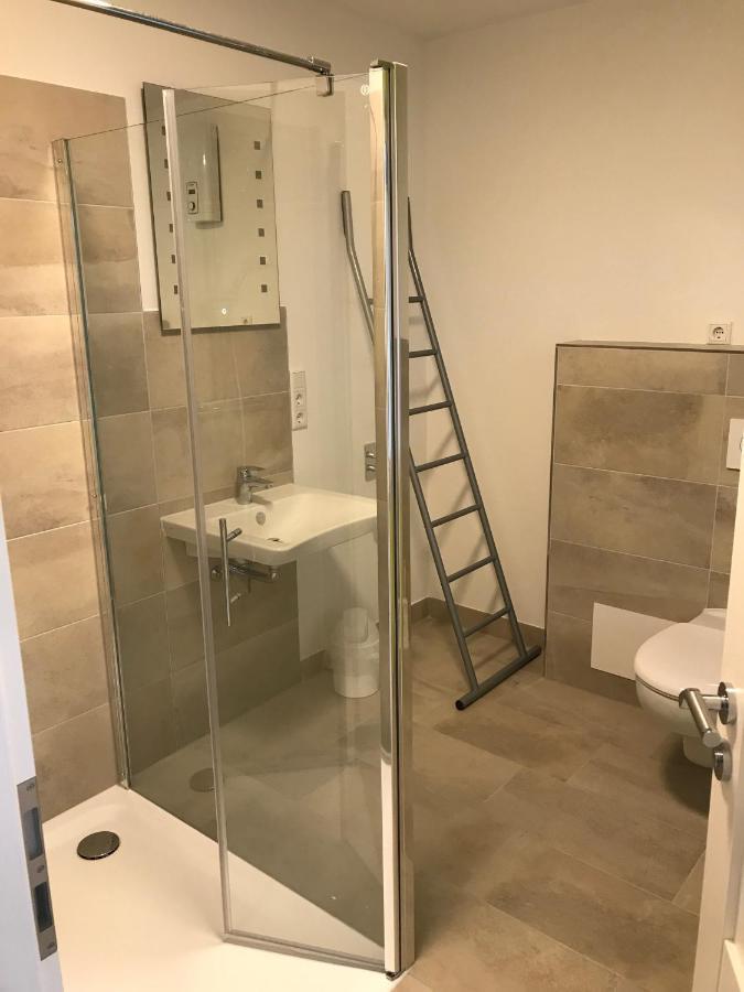 Ferienwohnung Muehlenweg Süderlügum Extérieur photo
