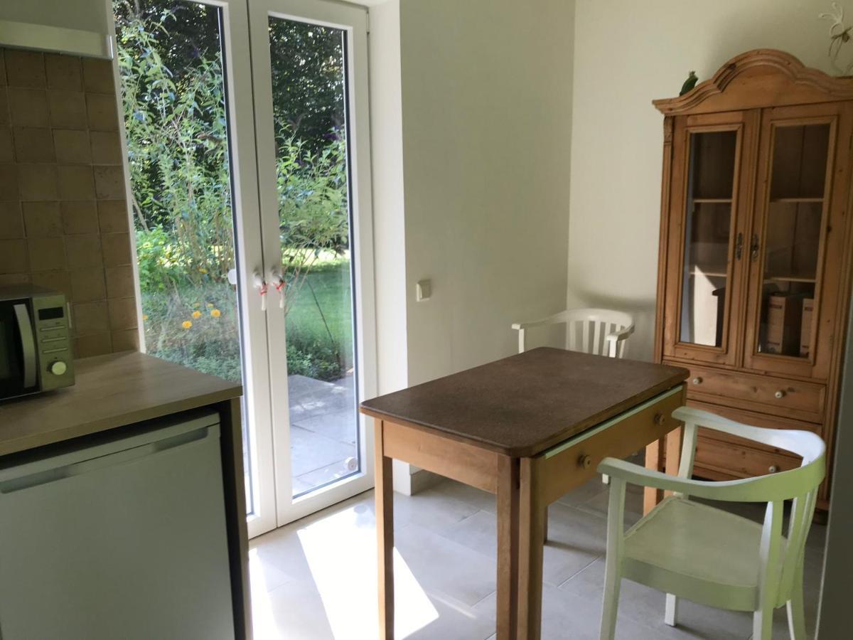Ferienwohnung Muehlenweg Süderlügum Extérieur photo